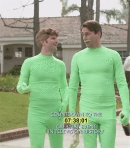 Suits GIF. Bioscoop Films en series Gifs Suits 