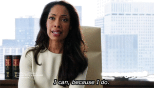 Suits GIF. Televisie Films en series Gifs Suits 