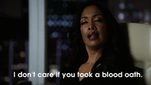 Suits GIF. Televisie Films en series Gifs Suits 