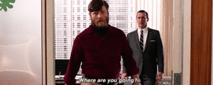 Suits GIF. Films en series Tv Gifs Suits 