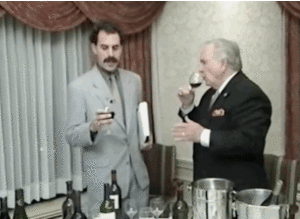 Suits GIF. Films en series Tv Gifs Suits 