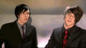 Suits GIF. Films en series Tv Gifs Suits Vs 