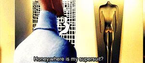 Suits GIF. Films en series Gifs Suits Mike ross 