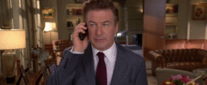 Suits GIF. Films en series Gifs Suits Donna paulsen 