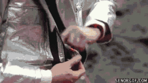 Suits GIF. Films en series Gifs Suits Usa network 