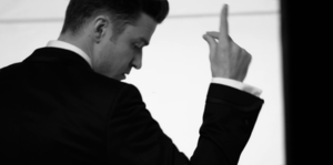 Suits GIF. Televisie Films en series Gifs Suits 