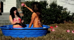 Suits GIF. Films en series Gifs Suits Kat makes 