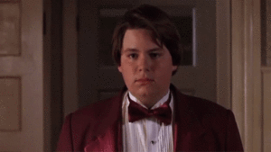 Suits GIF. Films en series Gifs Suits Donna paulsen 
