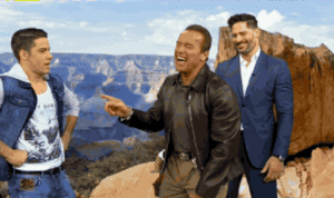 Suits GIF. Films en series Gifs Suits Usa network 