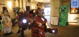 Suits GIF. Films en series Gifs Suits Usa network 