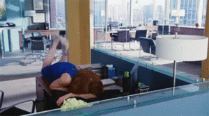 Suits GIF. Films en series Tv Gifs Suits Vs 