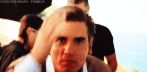 Suits GIF. Televisie Films en series Gifs Suits 