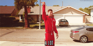Suits GIF. Films en series Gifs Suits Usa network 