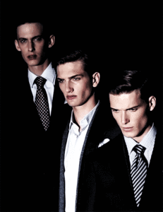 Suits GIF. Televisie Films en series Gifs Suits 