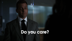 Suits GIF. Films en series Gifs Suits Meghan markle Rachel zane 