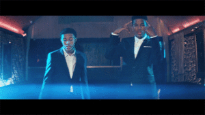 Suits GIF. Films en series Gifs Suits Donna paulsen 