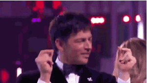 Suits GIF. Films en series Gifs Suits Usa network 