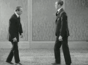 Suits GIF. Televisie Films en series Gifs Suits 4 