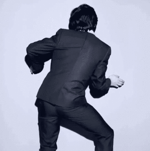 Suits GIF. Films en series Gifs Suits Usa network 
