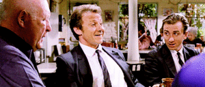 Suits GIF. Films en series Gifs Suits 