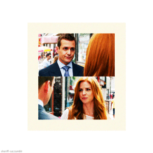 Suits GIF. Films en series Gifs Suits Usa network 