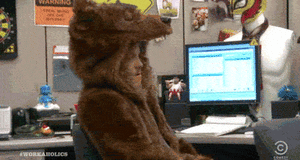 Suits GIF. Films en series Gifs Suits Usa network 