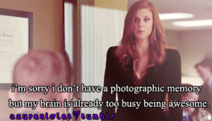Suits GIF. Films en series Gifs Suits Jongens in pak 