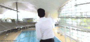 Suits GIF. Films en series Gifs Suits Usa network 