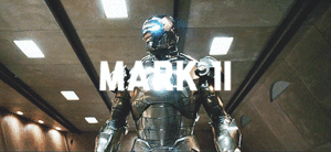 Suits GIF. Films en series Gifs Suits Harvey 