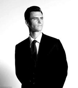 Suits GIF. Televisie Films en series Gifs Suits 