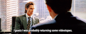 Suits GIF. Films en series Gifs Suits Louis litt Donna paulsen 