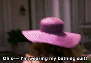 Suits GIF. Films en series Gifs Suits Usa network 