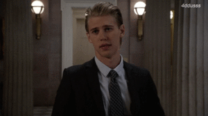 Suits GIF. Films en series Gifs Suits Meghan markle Rachel zane 