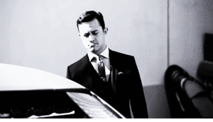 Suits GIF. Films en series Gifs Suits Usa network 