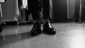 Suits GIF. Films en series Gifs Suits Louis litt Past usa 