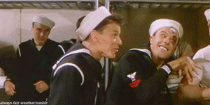 Suits GIF. Films en series Gifs Suits Jongens in pak 