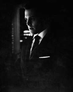 Suits GIF. Films en series Gifs Suits Harvey 