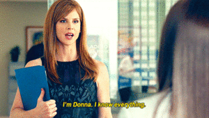 Suits GIF. Films en series Tv Gifs Suits 