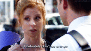 Suits GIF. Televisie Films en series Gifs Suits 