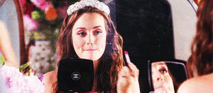 Suits GIF. Films en series Gifs Suits Kat makes 