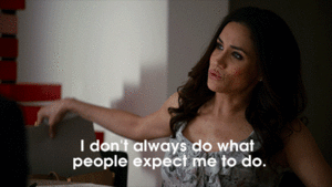 Suits GIF. Films en series Gifs Suits Usa network 