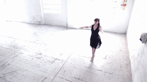 Suits GIF. Films en series Gifs Suits Sarah rafferty 