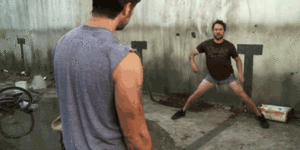 Suits GIF. Films en series Gifs Suits Usa network 