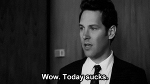 Suits GIF. Televisie Films en series Gifs Suits 
