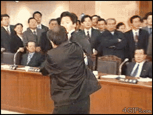 Suits GIF. Films en series Tv Gifs Suits Vs 