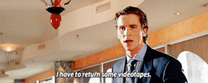Suits GIF. Films en series Gifs Suits Harvey specter Gabriel macht 