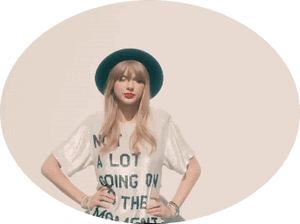 Taylor Swift GIF. Artiesten Taylor swift Gifs Poets 