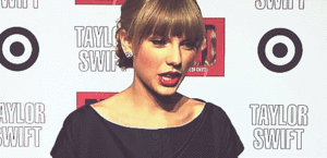 Taylor Swift GIF. Artiesten Taylor swift Gifs Poets 