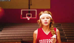 Taylor Swift GIF. Artiesten Taylor swift Gifs 