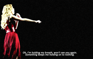 Taylor Swift GIF. Artiesten Groot Taylor swift Gifs Spookt 